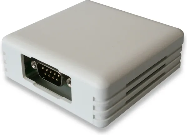 SALICRU Sensor de Temperatura y Humedad  GX