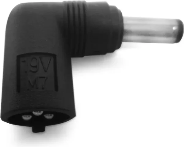 Tip din3 m7 19v para cargador universal 90w