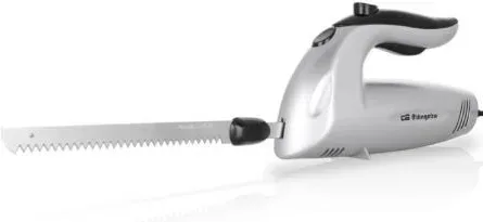 Cuchillo Eléctrico Orbegozo CU 3800