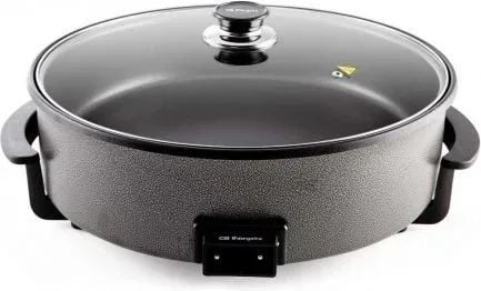 Olla Eléctrica Orbegozo PZ 8100/ 1500W/ Capacidad 11L
