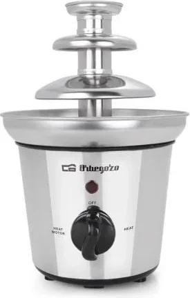 Fuente de Chocolate Orbegozo FCH 4000