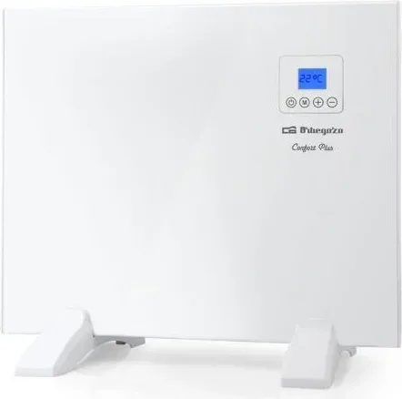 Panel Calefactor Radiante Orbegozo REH 500 A/ 500W