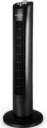 Ventilador de Torre Orbegozo TW 0800/ 60W/ 3 velocidades