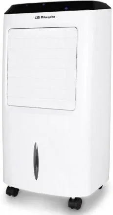 Climatizador Orbegozo AIR 52/ 65W/ 3 niveles de potencia/ Depósito 10L