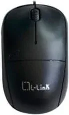 Raton Optico L-Link USB Ll-2080-N