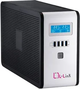 Sai/Ups 2000Va L-Link Interactive