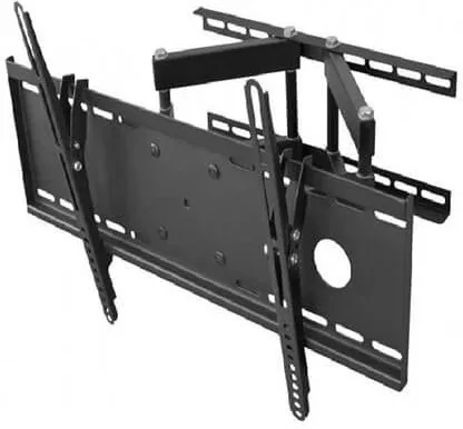 Vesa 600x400mm max - 40kg max - giro 90º - inclina 15º