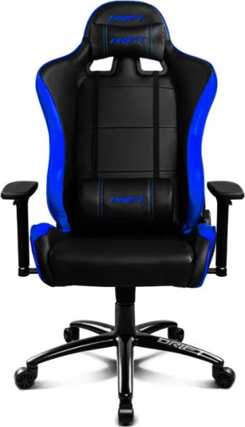 Silla Gaming Drift Dr200 Negro/Azul