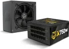 Fuente Alimentacion Nox Hummer X 750W Modular Gold
