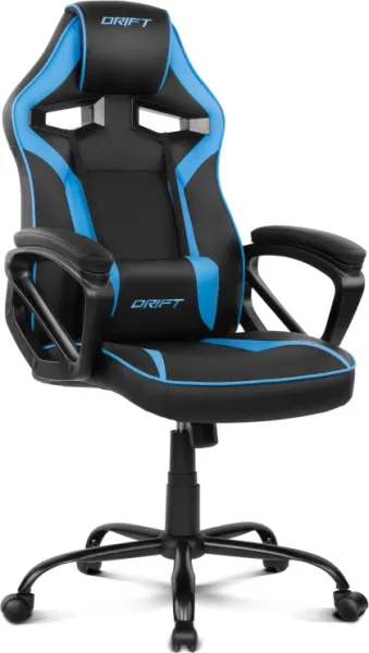 Drift Silla Gaming DR50 Negro/ Azul
