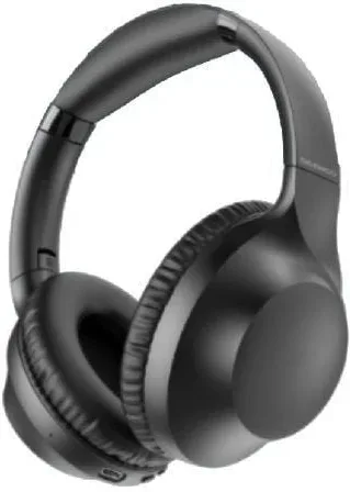 Auriculares Inalámbricos Daewoo DW2009/ con Micrófono/ Bluetooth/ Negros