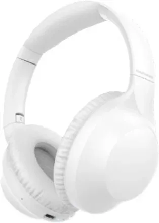 Auriculares Inalámbricos Daewoo DW2010/ con Micrófono/ Bluetooth/ Blancos