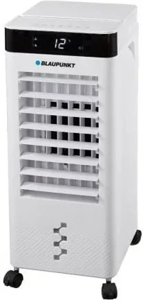Climatizador Evaporativo Blaupunkt BP2017/ 65W/ Deposito 8L