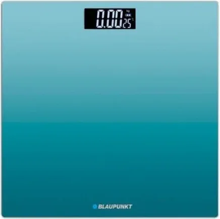 Báscula de Baño Blaupunkt BP5007/ Azul