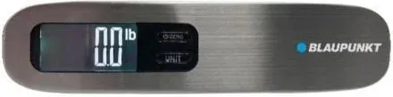 Báscula para Maletas Blaupunkt BP5011/ Gris