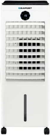 Climatizador Evaporativo Blaupunkt BP2024/ 100W/ Deposito 12L