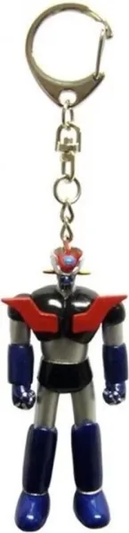 Llavero SD toys mazinger z 7.5cm