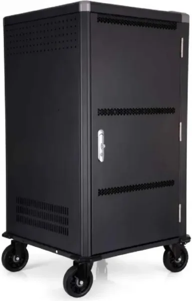 Carro de carga pepegreen para portatiles rap - 03030 - stin