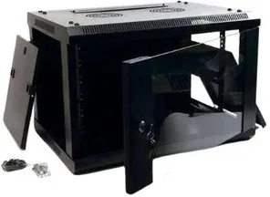 Armario Rack Pepegreen 19  6U 60X60