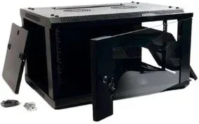 Armario Rack Pepegreen 19  4U 60X60