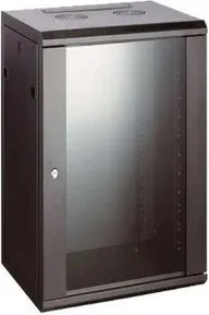 Armario Rack Pepegreen 19  18U 60X60