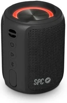 Altavoz con Bluetooth SPC Sound Powerpool/ 14W/ 2.0