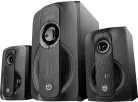 Hiditec Altavoz 2.1 H400 DARK EDITION