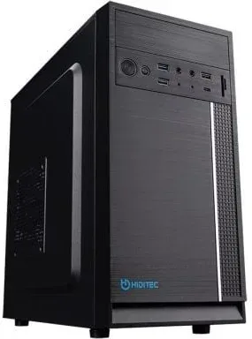 Hiditec MicroAtx Q5 PRO USB TYPE C
