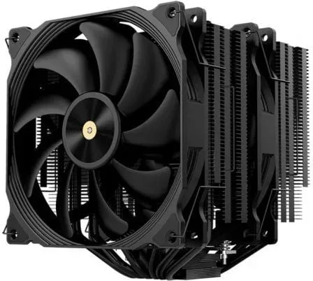 Ventilador con Disipador Hiditec C40 Pro/ 14cm