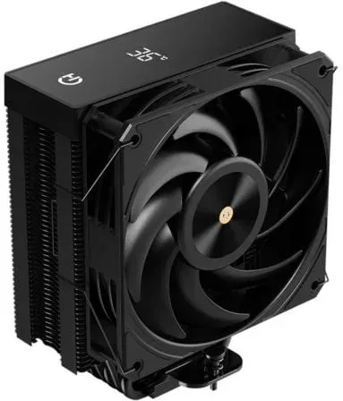 Ventilador con Disipador Hiditec DC10 Pro/ 12cm