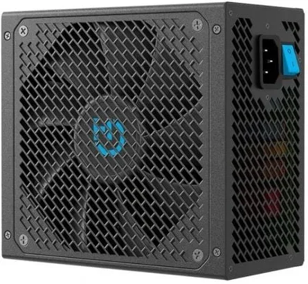 Fuente de Alimentación Hiditec BZPRO/ 850W/ Ventilador 14cm/ ATX 3.1/ PCIe 5.1/ 80 Plus Bronze