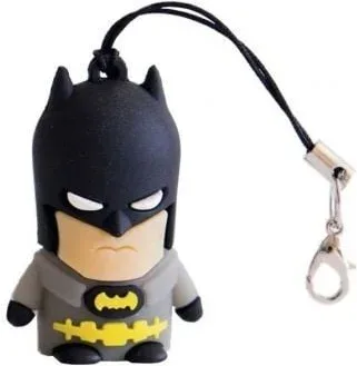 Pendrive 32GB Tech One Tech Super Bat USB 2.0