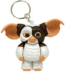 Llavero figura gremlins gizmo