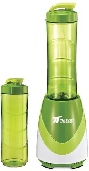 Batidora de vaso smoothie thulos o.6 l 250w