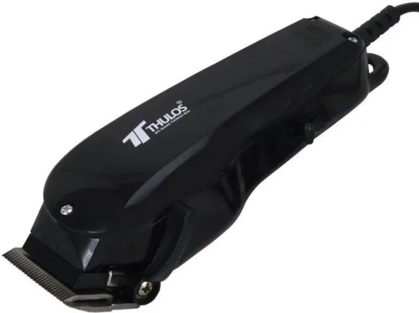 Cortapelos thulos th - hc102 negro