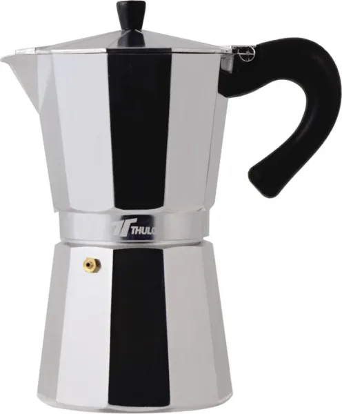 Cafetera clasica thulos th - cc06t 6 tazas