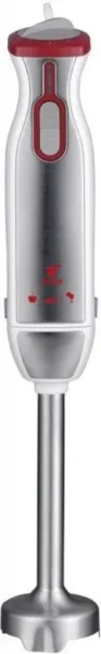 Batidora de mano thulos th - bm1000 rojo 1000w
