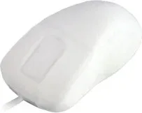 Cherry Active K Ratón Lavable-Desinfectable Blanco