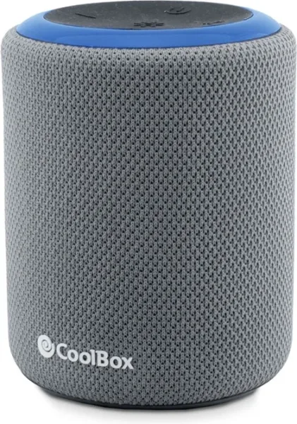 Coolbox  Altavoz Bt5.3 5W