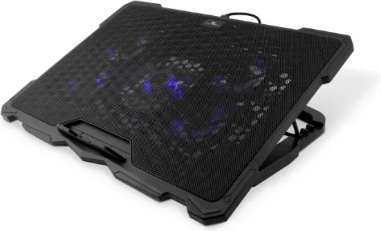 COOLBOX Base refrigeracion portatil NCP17-V5