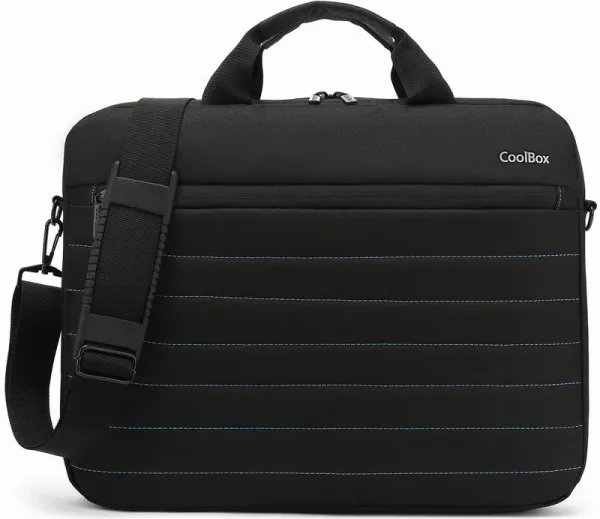 Funda - maletin coolbox para portatil netbook hasta 14 pulgadas