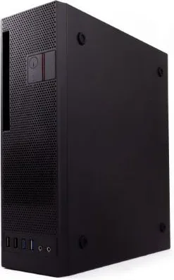 Coolbox Caja MATX SLIM T360 FTE-300TBZ