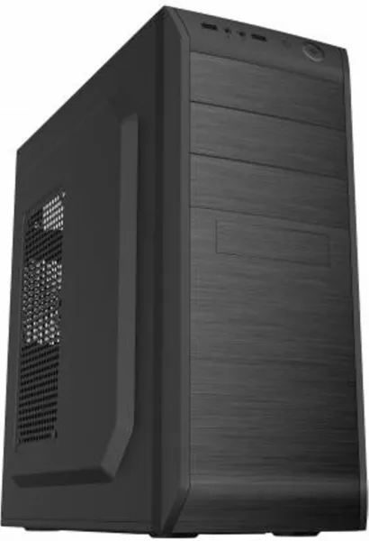 Caja ordenador atx coolbox f750 USB 3.0 sin fuente