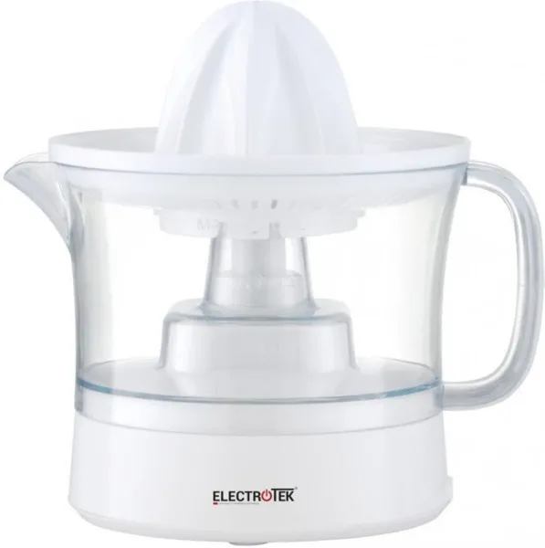 Exprimidor electrico thulos et - ex50 25w 0.5l
