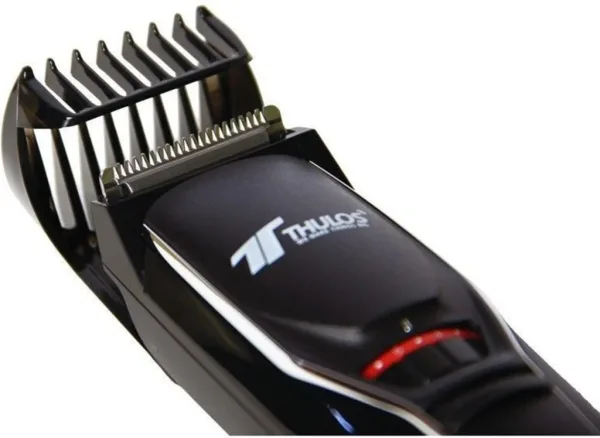 Cortapelos thulos th - cp310 gris