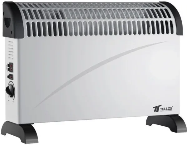 Convector turbo thulos 2000w ch2001