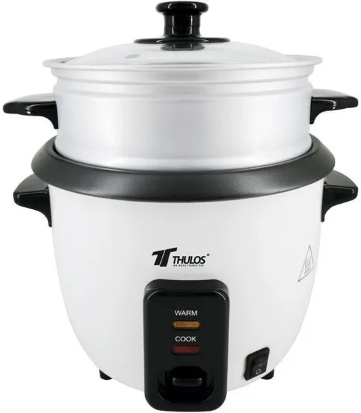 Arrocera electrica thulos th - rk18 700w 1.8l