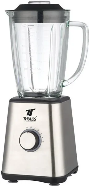 Batidora de vaso thulos th - bv103 1200w 1.8l