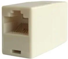 Adaptador RJ45 Aisens A138-0294/ Cat.5e