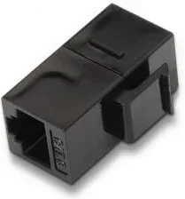 Empalme Rj45 Aisens Cat.6 Utp para Panel de Parcheo o Roseta